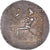 Moeda, Trácia, In the name of Alexander III, Tetradrachm, 125-70 BC, Odessos