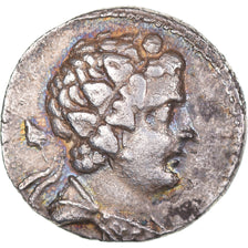 Coin, Ptolemaic Kingdom, Didrachm, 2nd century BC, atelier chypriote ?
