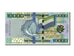 Banconote, Sierra Leone, 10,000 Leones, 2010, KM:33, FDS