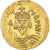 Moeda, Phocas, Solidus, 602-610, Constantinople, AU(50-53), Dourado, Sear:620