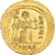 Münze, Phocas, Solidus, 602-610, Constantinople, SS+, Gold, Sear:620