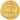 Coin, Constans II, Solidus, 641-646, Constantinople, AU(55-58), Gold, Sear:938