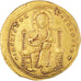Coin, Romanus III Argyrus, Histamenon Nomisma, 1028-1034, Constantinople