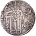 Moneta, Manuel Ier, Asper, 1238-1268, EF(40-45), Srebro, Sear:2601