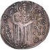 Coin, Manuel Ier, Asper, 1238-1263, VF(30-35), Silver, Sear:2601