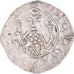 Moeda, Países Baixos, Willem van Pont, Denarius, 1054-1076, Utrecht, VF(30-35)