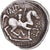 Monnaie, Valaquie, Tétradrachme, 3ème siècle AV JC, TB+, Argent