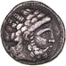 Coin, Scordisque, Tetradrachm, VF(30-35), Silver