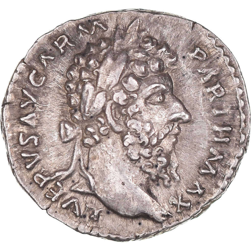 Coin, Lucius Verus, Denarius, 167-168, Rome, AU(55-58), Silver, RIC:578