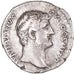 Coin, Hadrian, Denarius, 133-135, Rome, AU(50-53), Silver