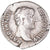 Moeda, Hadrian, Denarius, 134-138, Rome, EF(40-45), Prata, RIC:2199-2203