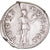 Moeda, Hadrian, Denarius, 134-138, Rome, EF(40-45), Prata, RIC:2199-2203