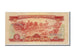 Banknote, South Viet Nam, 1 D<ox>ng, 1966, KM:40a, UNC(63)
