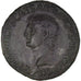 Coin, Germanicus, As, 37-38, Rome, AU(50-53), Bronze, RIC:35
