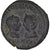 Moneda, Thrace, Gordian III, Bronze, 238-244, Anchialus, MBC, Bronce