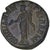 Moneda, Thrace, Gordian III, Bronze, 238-244, Anchialus, MBC, Bronce