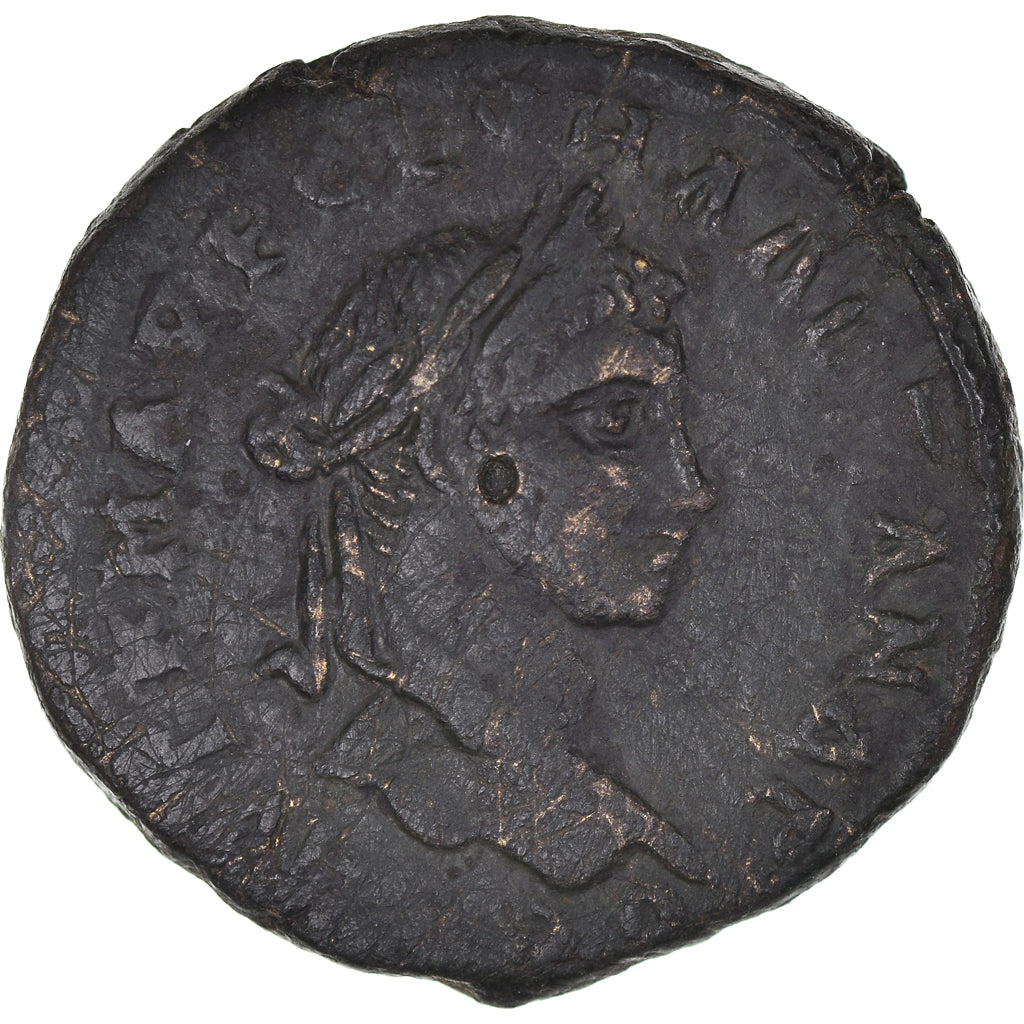 Coin, Moesia Inferior, Severus Alexander, Bronze, 222-235, Tomis, VF(20-25)