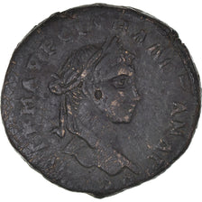 Coin, Moesia Inferior, Severus Alexander, Bronze, 222-235, Tomis, VF(20-25)