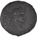 Coin, Moesia Inferior, Severus Alexander, Bronze, 222-235, Tomis, VF(20-25)