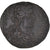 Moeda, Moésia Inferior, Caracalla, Bronze, 198-217, Tomis, EF(40-45), Bronze