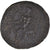 Moneda, Moesia Inferior, Caracalla, Bronze, 198-217, Tomis, MBC, Bronce