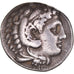 Moneta, Kingdom of Macedonia, Alexander III, Tetradrachm, 323-317 BC, Pella
