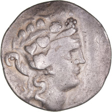 Münze, Thrace, Tetradrachm, 90-75 BC, Thasos, S, Silber, HGC:6, 359