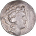 Münze, Thrace, Tetradrachm, 90-75 BC, Thasos, S, Silber, HGC:6, 359