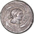 Moneta, Sicily, Tetradrachm, 495-479 BC, Syracuse, MB+, Argento, HGC:2, 1306