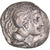 Moneta, Lucania, Stater, 340-334 BC, MB+, Argento, HN Italy:1284