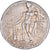 Danubian Celts, Tetradrachm, 2nd-1st century BC, imitation of Greek coin, Plata
