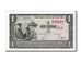 Banknote, South Viet Nam, 1 D<ox>ng, 1955, KM:11a, UNC(65-70)