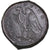 Monnaie, Sicile, Hiketas II, Bronze, 287-278 BC, Syracuse, TB, Bronze, HGC:2
