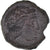 Moneta, Moesia Inferior, Bronze, 3rd-2nd century BC, Callatis, VF(30-35)