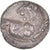 Moneda, Thrace, Hemidrachm, 386-338 BC, Chersonesos, BC+, Plata, HGC:3-1437