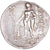 Moneta, Tracja, Tetradrachm, 148-90 BC, Thasos, VF(30-35), Srebro, HGC:6-359