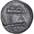 Moneta, Królestwo Macedonii, Alexander III, Bronze, 325-310 BC, AU(50-53)