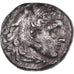 Coin, Kingdom of Macedonia, Alexander III, Drachm, 323-319 BC, Sardes