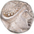 Coin, Euboia, Tetrobol, 3rd-2nd century BC, Histiaia, EF(40-45), Silver