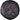 Moneta, Pontus (Amisos), Bronze, 120-100 BC, Amisos, AU(50-53), Brązowy
