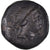 Coin, Pontus (Amisos), Bronze, 120-100 BC, Amisos, AU(50-53), Bronze, HGC:7-250
