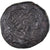 Moneta, Pontus (Amisos), Bronze, 85-65 BC, Amisos, AU(50-53), Brązowy