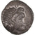 Moneda, Islands of Caria, Drachm, 190-170 BC, Rhodes, BC+, Plata, HGC:6-1457