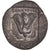 Moeda, Islands of Caria, Drachm, 190-170 BC, Rhodes, VF(30-35), Prata