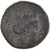 Moeda, Cilícia, Bronze, 160-120 BC, Aigai, AU(50-53), Bronze, SNG Levante:1635