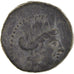 Münze, Cilicia, Bronze, 160-120 BC, Aigai, SS+, Bronze, SNG Levante:1635