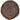 Moneta, Seleukid Kingdom, Bronze, 128-122 BC, Antiochia ad Orontem, MB, Bronzo