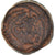 Munten, Seleucidische Rijk, Bronze, 128-122 BC, Antiochia ad Orontem, FR