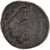 Coin, Phoenicia, Obol, 145-144 BC, Arados, VF(20-25), Bronze, HGC:10-88
