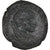 Moneda, Moesia Inferior, Severus Alexander, Bronze, 222-235, Marcianopolis, MBC